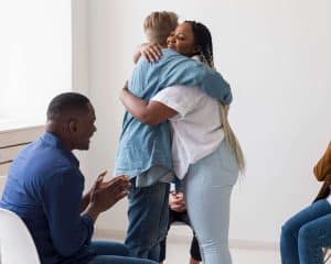 Family support worker